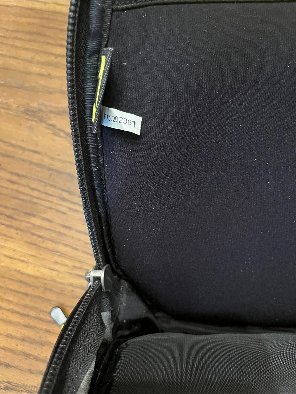 Mountainsmith Laptop Travel Bag